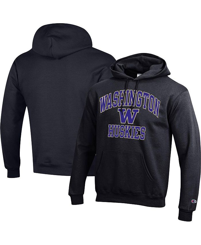 Macy's black champion hoodie hotsell