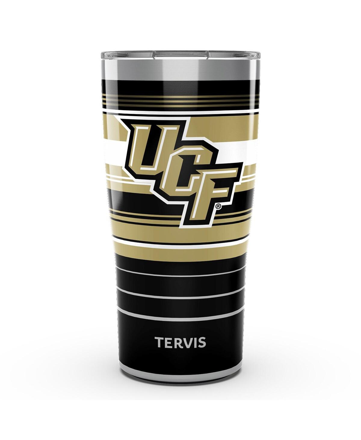Tervis Tumbler Ucf Knights 20 oz Hype Stripe Stainless Steel Tumbler In Multi