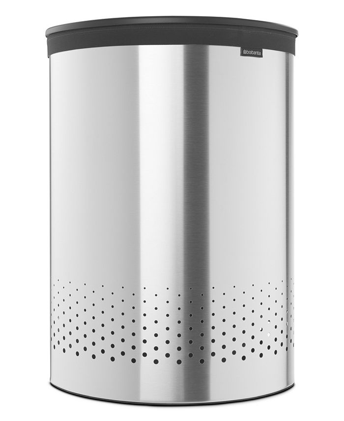 Brabantia Laundry Hamper, 14.5 Gallon, 55 Liter Selector Macy's