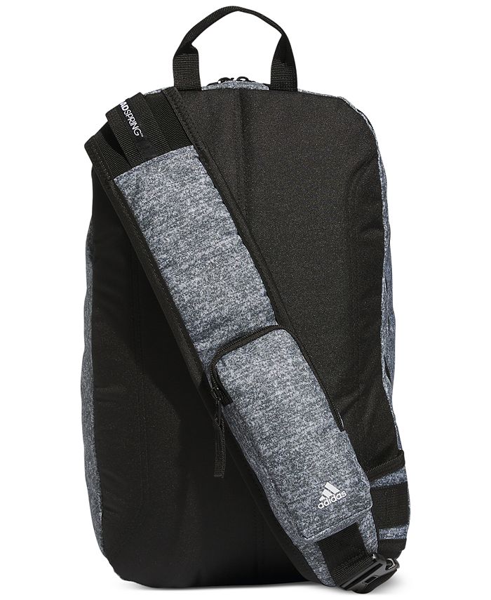 adidas Men's Prime Sling Backpack Macy's