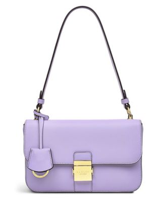 Radley London Hanley Close Mini Flapover Shoulder Bag - Macy's
