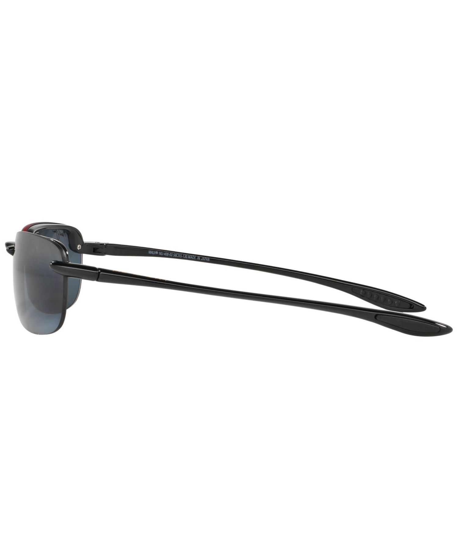 Unisex Polarized Sunglasses, SANDY BEACH