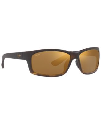 Unisex Polarized Sunglasses, 766 KANAIO COAST