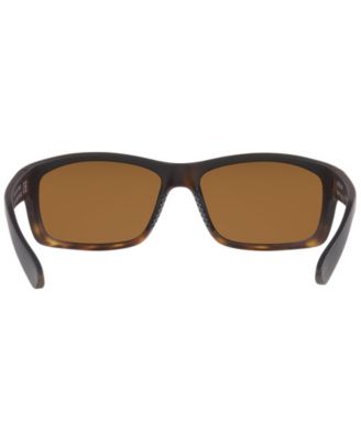 Unisex Polarized Sunglasses, 766 KANAIO COAST