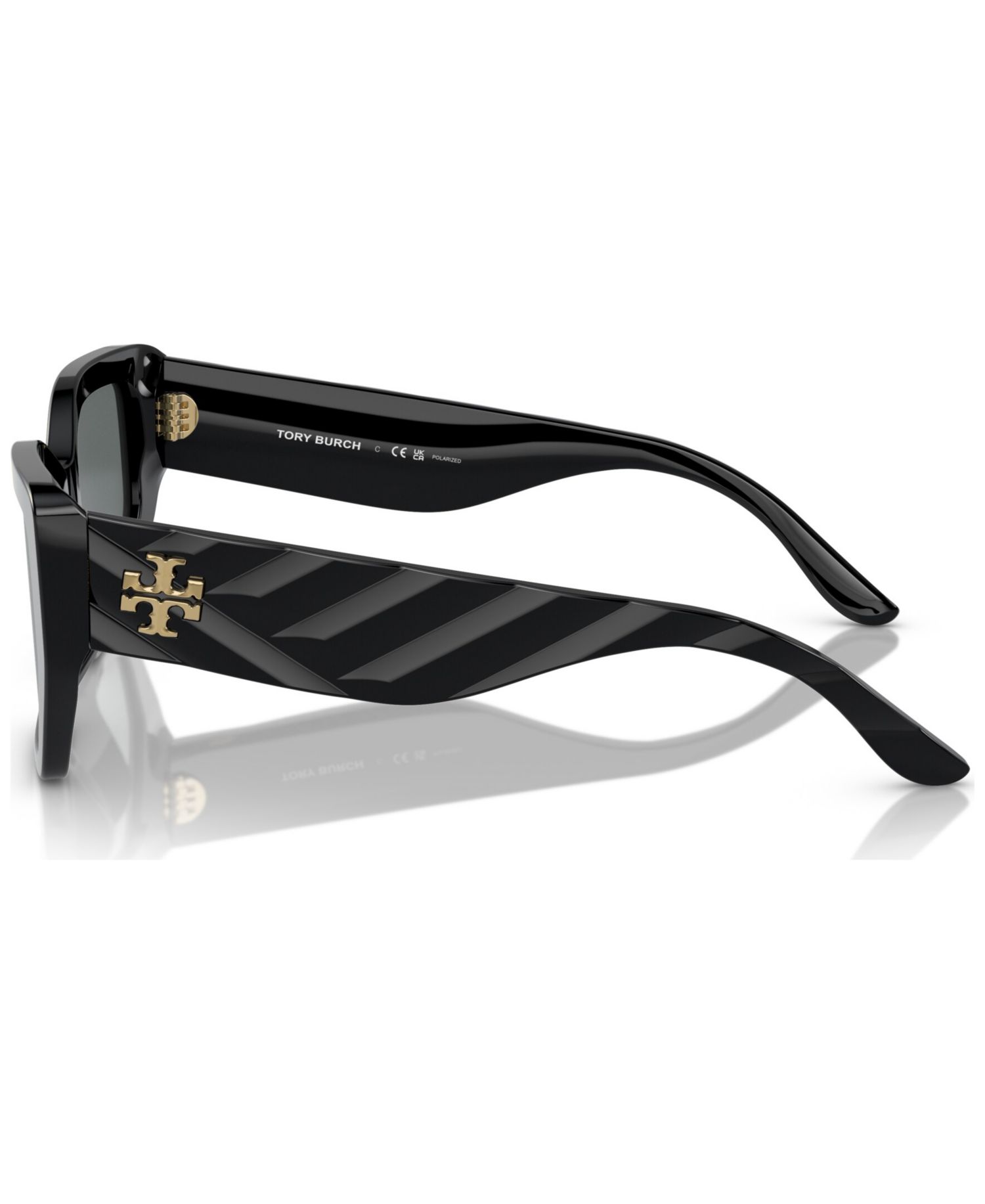 Women's Polarized Sunglasses TY7187U