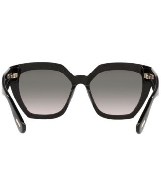 Women's Sunglasses, FT0939