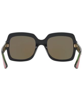 Women's Sunglasses, GG0036SN 