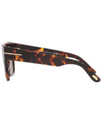 Women's Sunglasses, FT0847