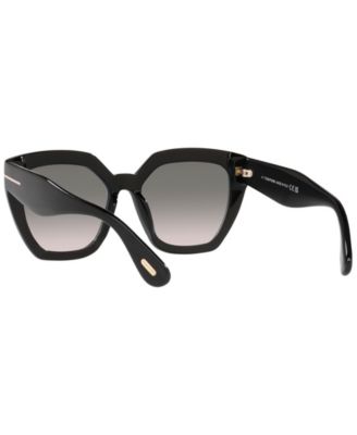 Women's Sunglasses, FT0939