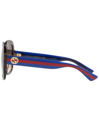 Women's Sunglasses, GG0036SN 