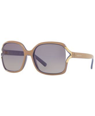 Sunglass Hut Collection - Sunglasses, HU2002 58