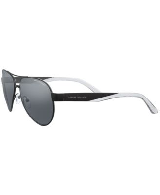 Men's Sunglasses, AX2034S