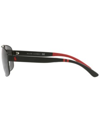 Men's Sunglasses, PH3112