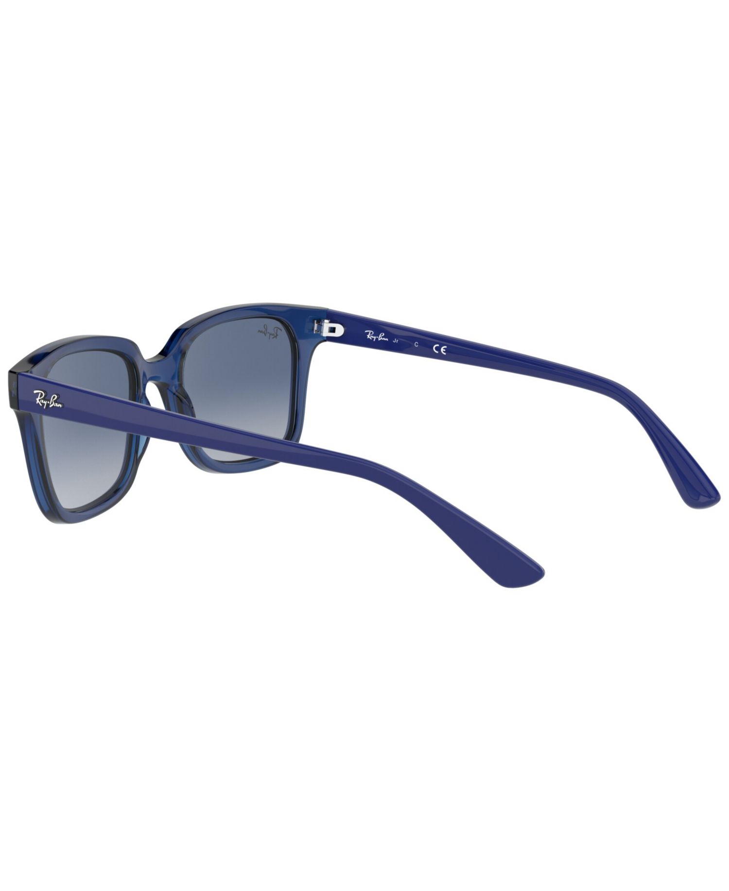 Kids Square Sunglasses, 0RJ9071S (Ages 7-10)