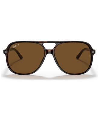 Unisex Polarized Sunglasses, Bill