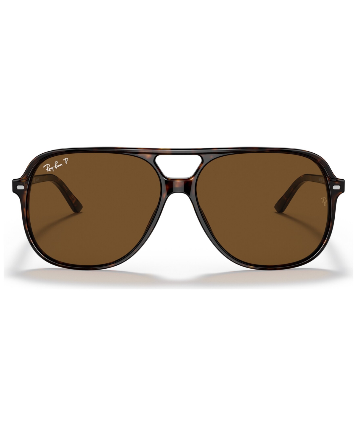 Ray Ban Unisex Sunglasses, Rb2198 Bill 60 In Havana