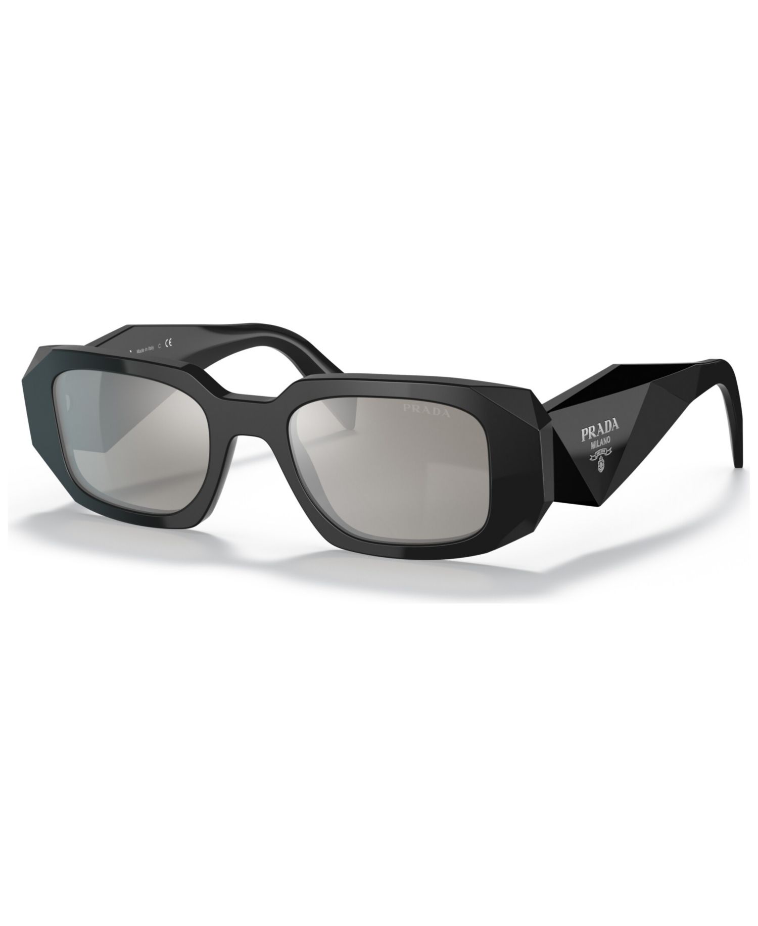 Women's Sunglasses, PR 17WS MIRROR