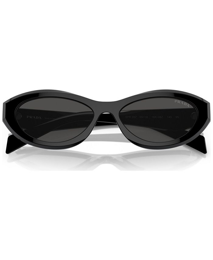 PRADA Women's Sunglasses, PR 26ZS Macy's