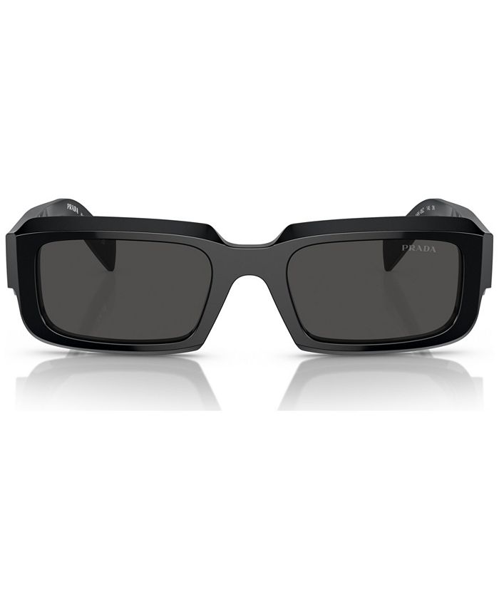 PRADA Men's Sunglasses, PR 27ZS - Macy's