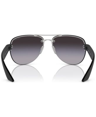 Men's Sunglasses, PS 55YS