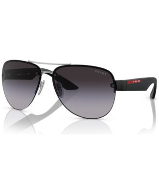 Men's Sunglasses, PS 55YS