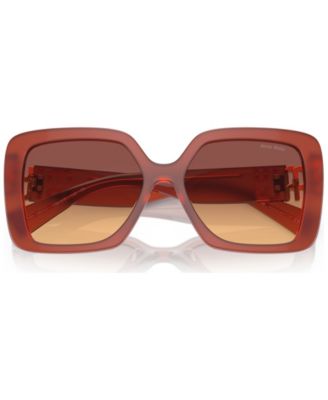 Women's Sunglasses, MU 10YS