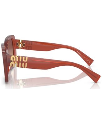 Women's Sunglasses, MU 10YS