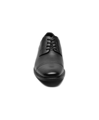 Men's Baxter Leather Cap Toe Oxford