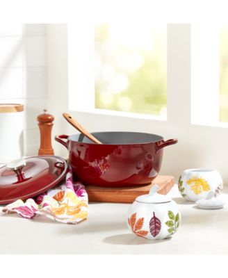 The Cellar Harvest Collection Cookware Created For Macys