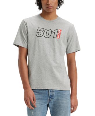 501 levis t shirt hotsell