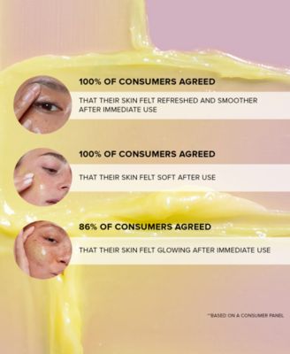 Nudeskin Citrus Balm & Make-Up Melt, 2.03 oz.