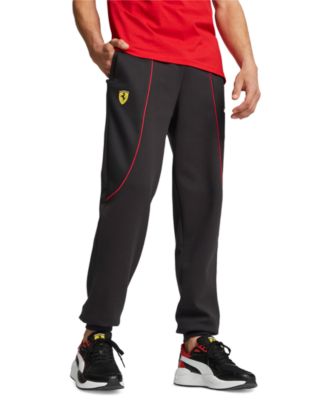 Puma Men s Ferrari Race Sweatpants Macy s