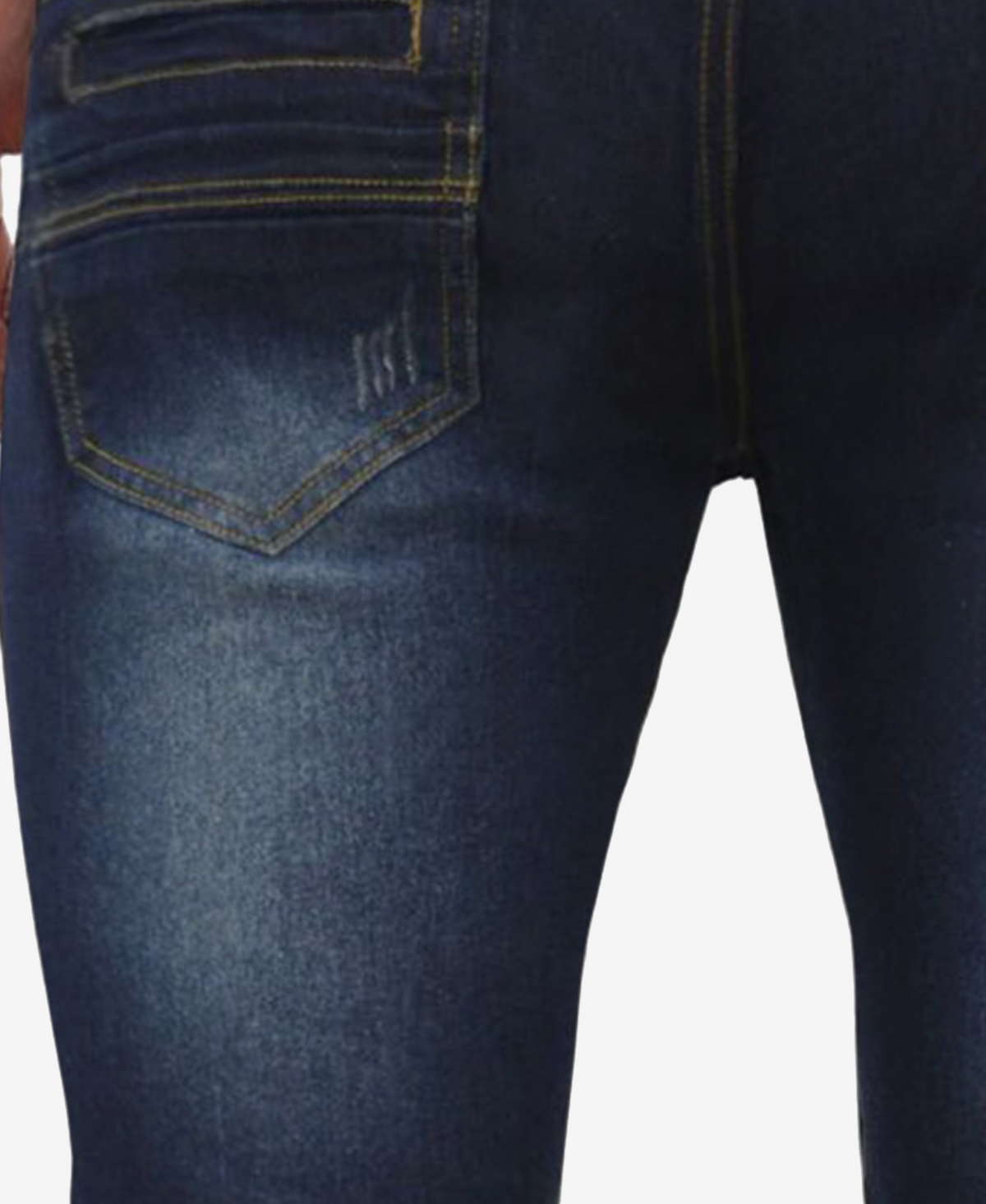 X-Ray Men's Slim Jeans