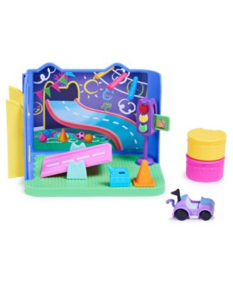 Gabby's Dollhouse