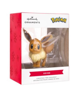 Christmas Ornament Pokmon Eevee