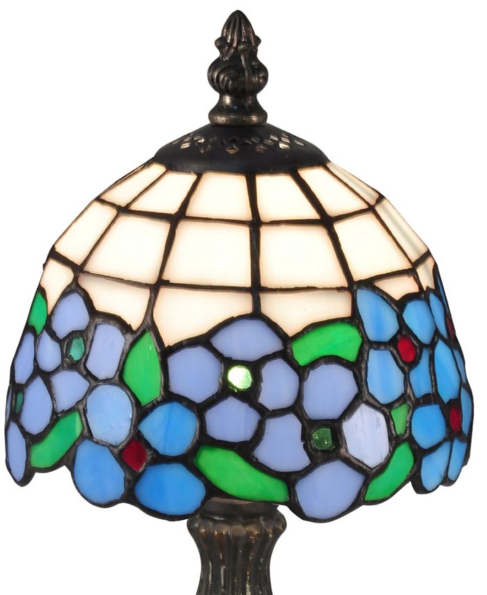 Dale Tiffany Damara Lady 14 25 Accent Lamp main image 0