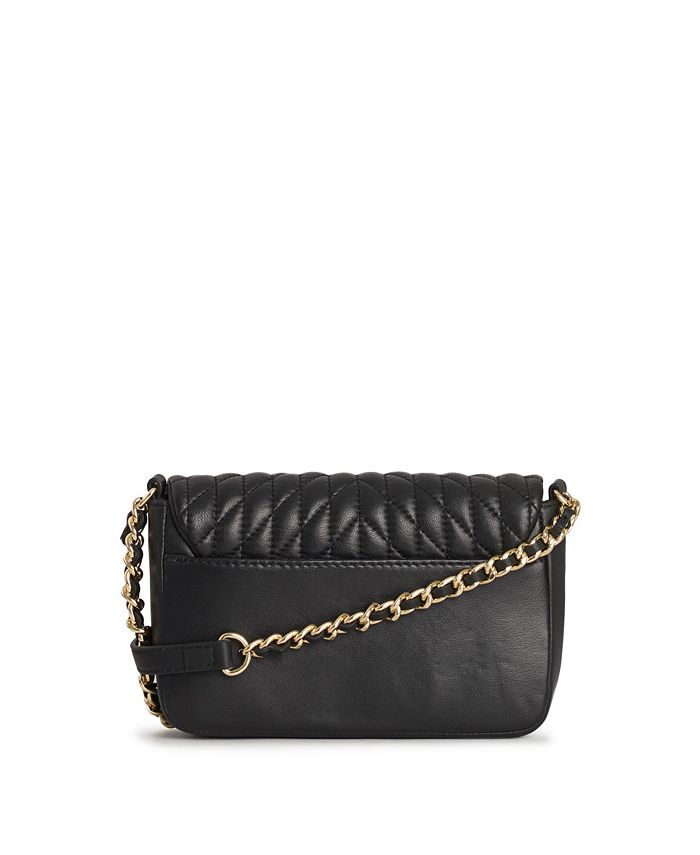 KARL LAGERFELD PARIS Agyness Crossbody Macy's