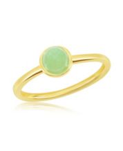 Macys jade ring top