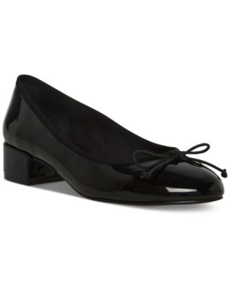 Black flats sale macys