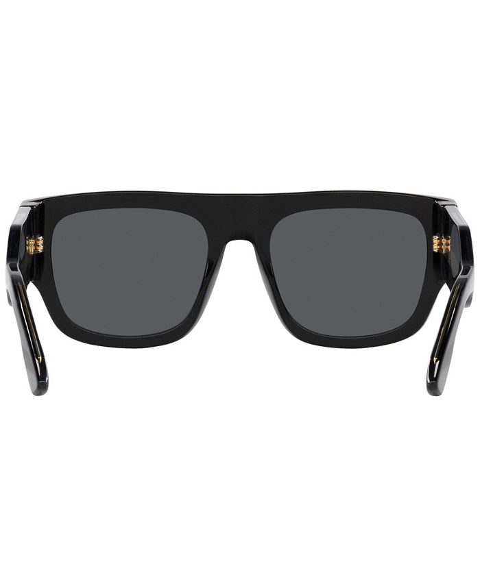 Gucci Men's Sunglasses, GG1262S - Macy's