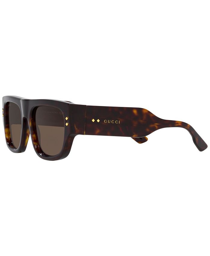 Gucci Men's Sunglasses, GG1262S Macy's