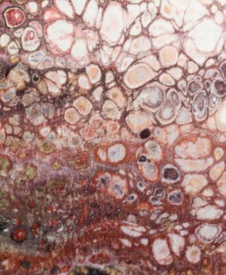 Kikiamo Washable KK15 3' x 5' Area Rug