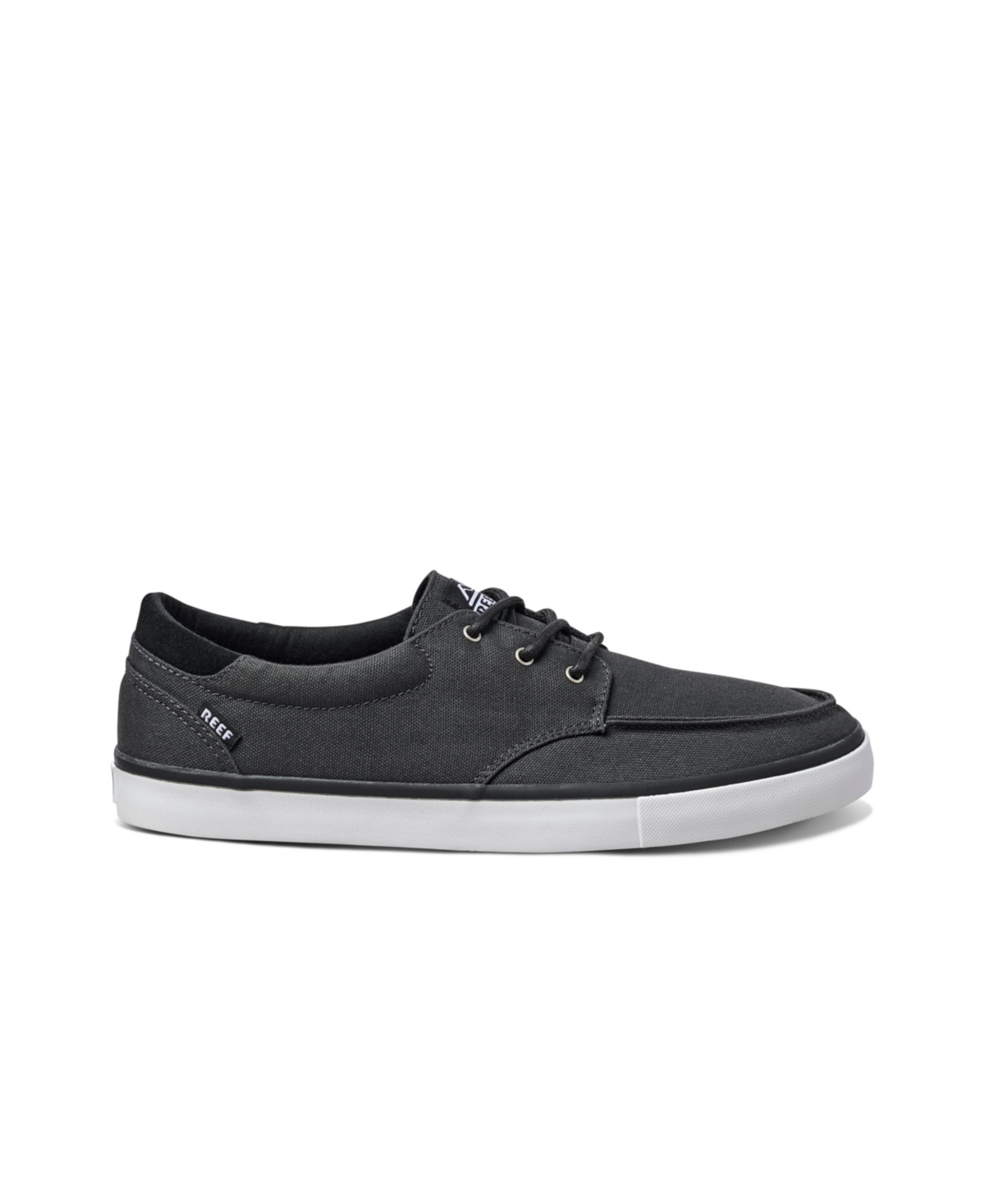 Reef Men's Deckhand 3 Comfort Fit Shoes - White
