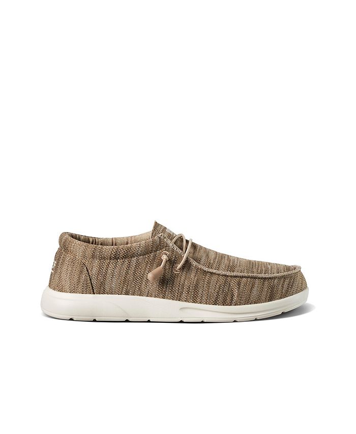 REEF Men's Cushion Coast Mesh Shoes Macy's