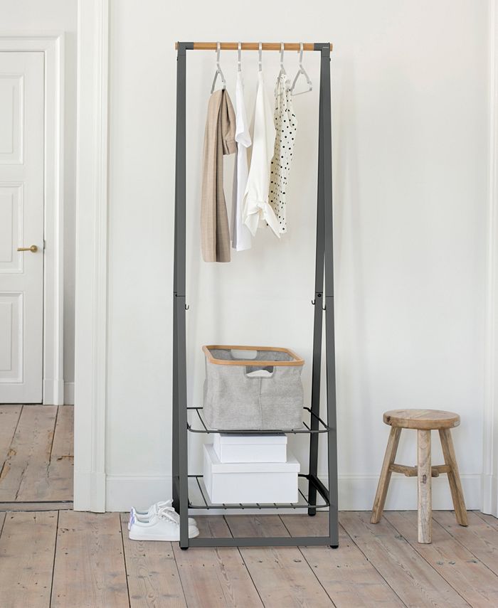 Brabantia Linn Garment Rack, Small - Macy's