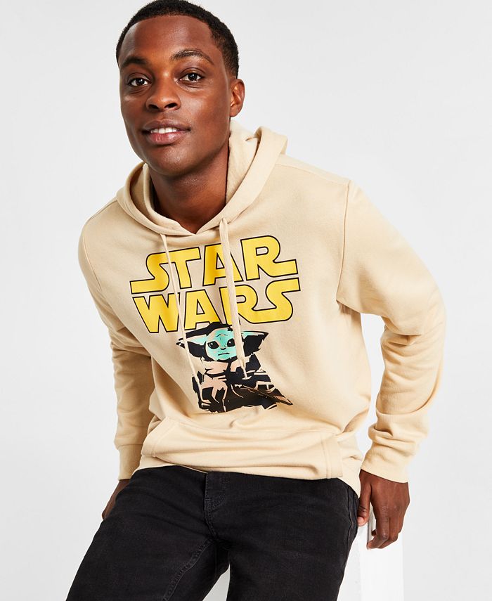 Star wars graphic hoodie clearance