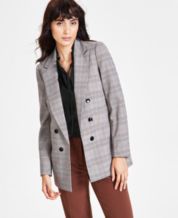 Sacos de hotsell vestir en macy's