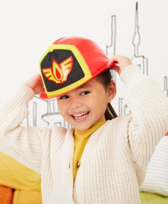 FireBuds Disney Junior Bos Firefighter Hat