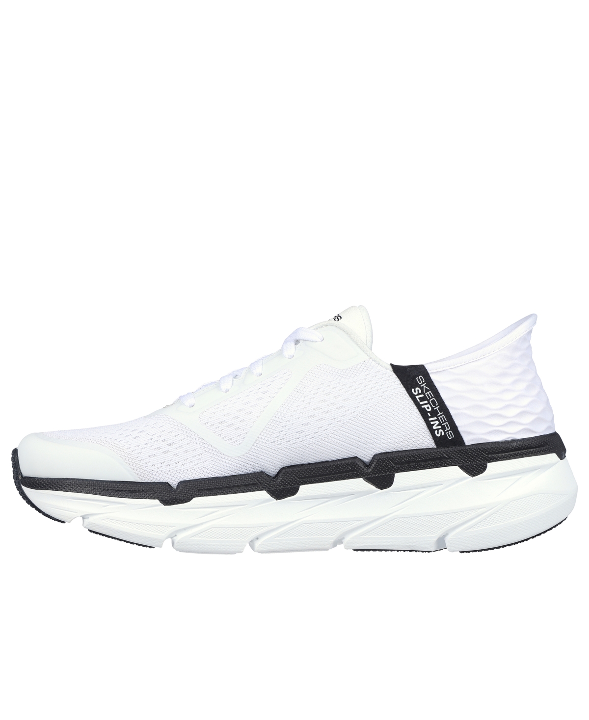Skechers Men's Slip-Ins- Max Cushioning Premier Slip-On Casual Sneakers from Finish Line - Black