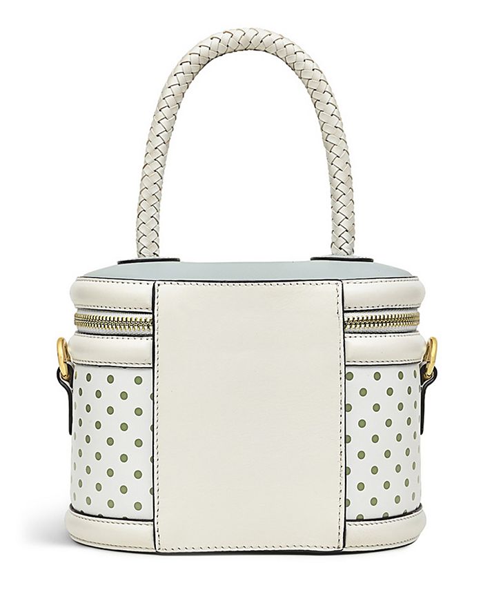 Radley London Radley Tennis 23 Mini Zip Around Crossbody Bag Macy's
